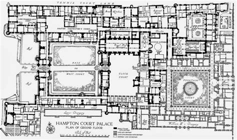 21 Images The Hampton House Plan