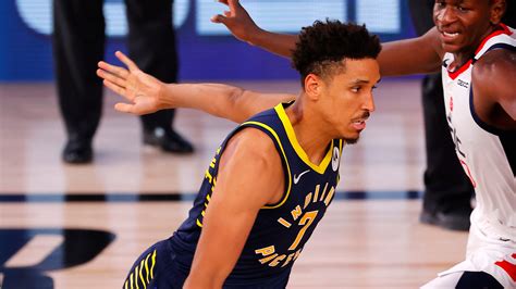 Indiana Pacers slam Wizards in Malcolm Brogdon's return to starting lineup