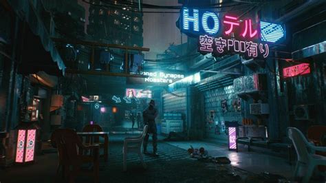 We'll have to wait a bit longer to see Cyberpunk 2077's DLC | Trusted ...