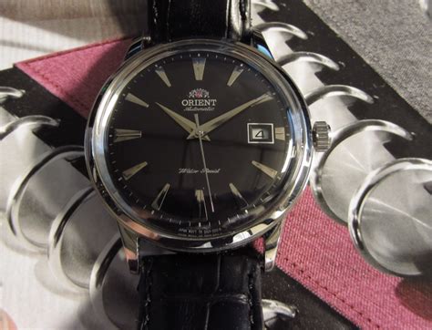 SOLD: Orient Bambino | WatchUSeek Watch Forums