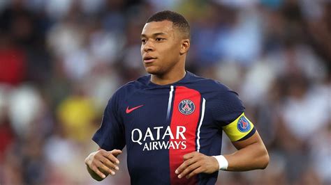 Paris Saint-Germain offer for Kylian Mbappe to triple that of Real Madrid - Football España