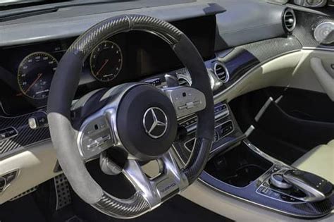 2020 Mercedes-AMG E63 S Sedan for Sale - Cars & Bids