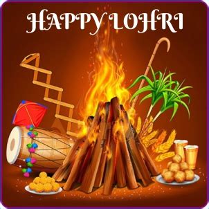 Lohri 2023: Lohri & Why is it celebrated?