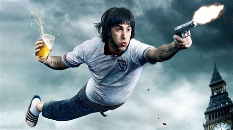 ‎Grimsby (2016) directed by Louis Leterrier • Reviews, film + cast ...