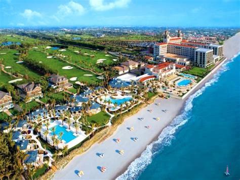 The Breakers (Palm Beach) : Floridas Best Beachfront Hotels ...