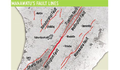 'Silent' quakes spare region | Stuff.co.nz