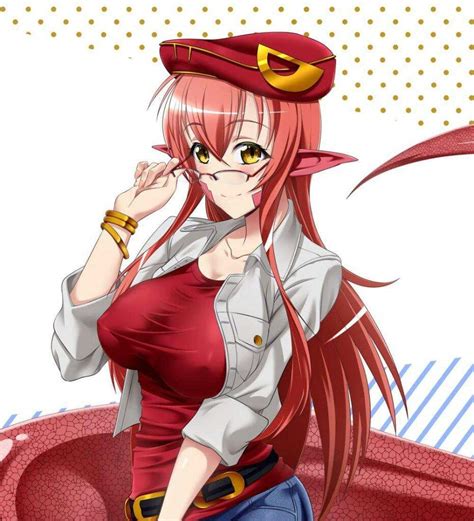 Miia | Anime Amino