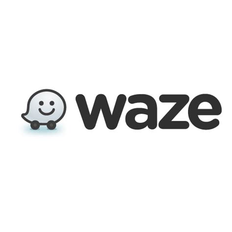 Waze (Freemap) brand logo vector in .eps free download