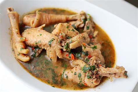 4 WAYS TO COOK PEPPER SOUP : CATFISH, CHICKEN, GOAT MEAT, UKODO ...