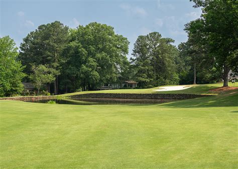 Host an Event at Carolina Trace Country Club | Sanford, NC