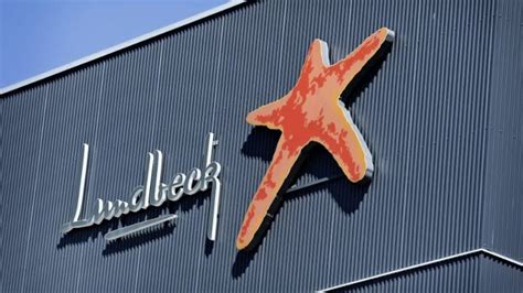 Lundbeck, la sua storia | Farmaceutica Younger