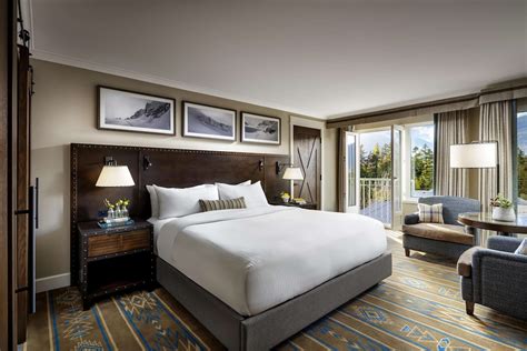 Fairmont Chateau Whistler Whistler, British Columbia, CA - Reservations.com