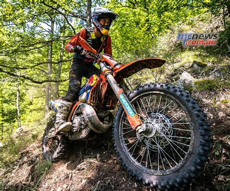 Hard Enduro exponents hit America for Red Bull TKO | MCNews