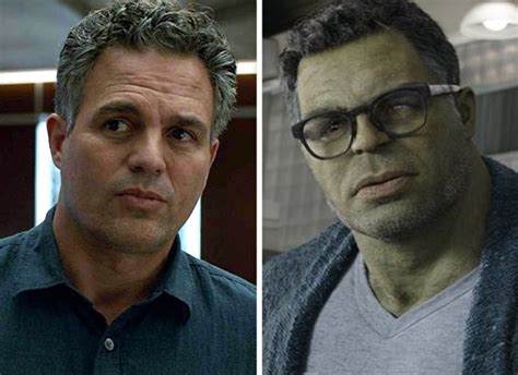 Mark Ruffalo reveals he had turned down the role of Hulk in The ...