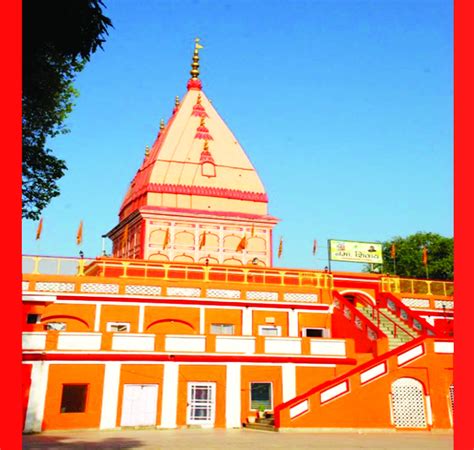 Ranbireshwar Temple Oldest historical temple of Jammu City - Jammu Kashmir Latest News | Tourism ...