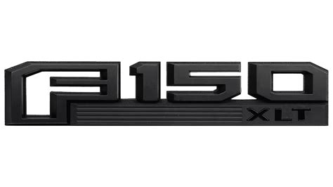 Ford F-150 Logo, symbol, meaning, history, PNG, brand