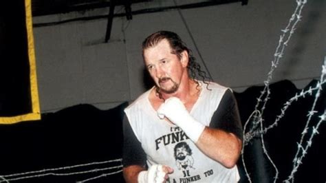 Terry Funk On ECW Competing With WWE, Recent Health Issues, His Hardcore Style, Retirement