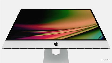 Redesigned iMac may feature larger 30-32" display, slimmer bezels ...