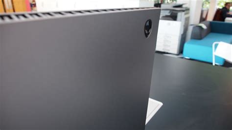 Alienware 25 Gaming Monitor AW2518H review | TechRadar