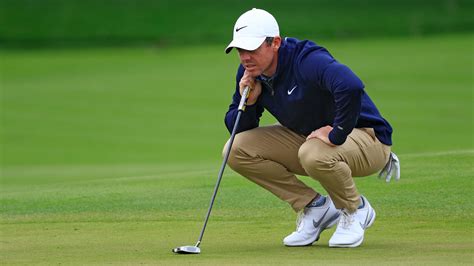 What Putter Does Rory McIlroy Use? | Golf Monthly