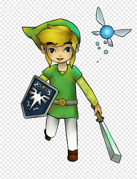 Link Super Smash Bros. لـ Nintendo 3DS و Wii U The Legend of Zelda ...