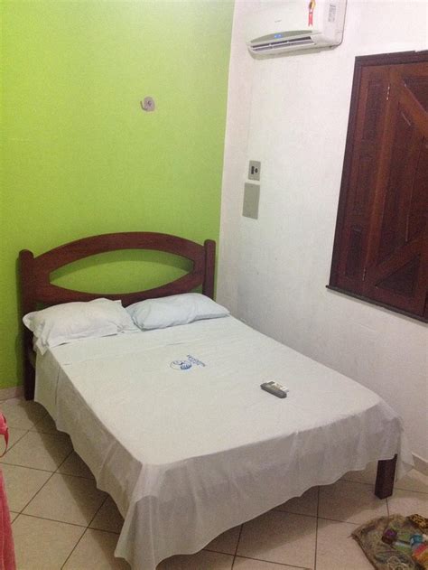 HOTEL SHEKINAH (Monte Alegre) - Hostel Reviews & Photos - Tripadvisor