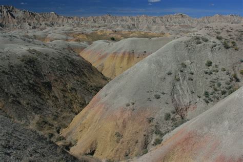 Black Hills • Badlands National Park