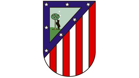 Atletico Madrid Logo and symbol, meaning, history, PNG, brand