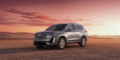 2023 Cadillac XT6 | Sport Cadillac near Silver Spring, MD