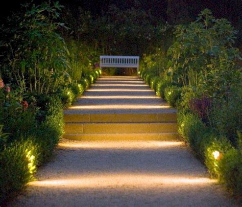 33 Stunning Outdoor Lighting Ideas To Beautify Your Home | Outdoor landscape lighting, Garden ...
