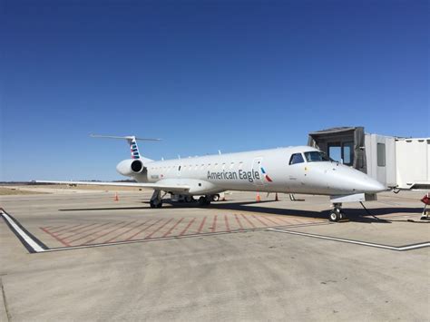 Airlines - Waterloo Regional Airport