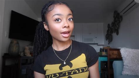 Who Is Skai Jackson Dating? Boyfriend & Relationship History