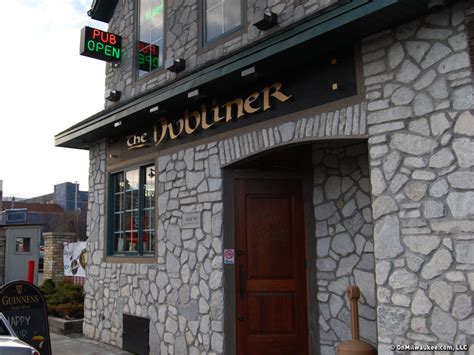 The Dubliner shines in Walker's Point