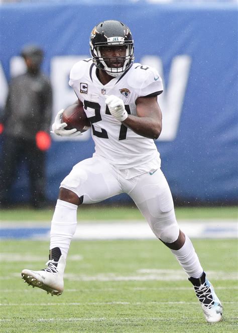 Leonard Fournette - Pro Football Rumors