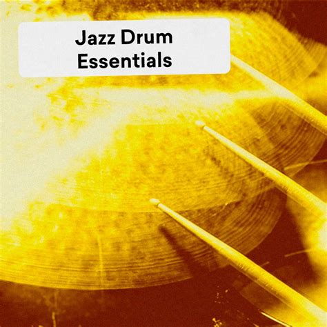 Jazz Drum Essentials | LANDR