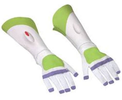 Buzz Lightyear Toy Story Disney Costume - The Costume Shoppe