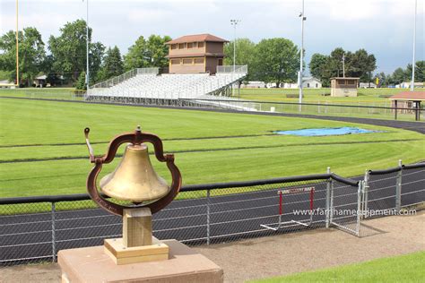 Waynedale High School Completes Outdoor Grandstand Renovations