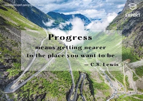 55 Uplifting Quotes to Encourage Making Progress - SESO OPEN