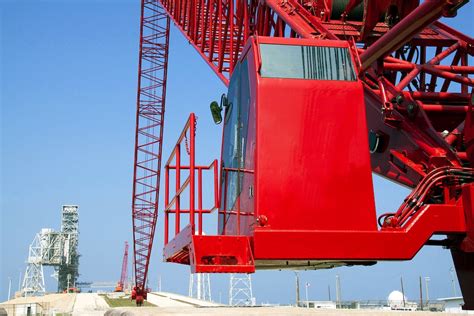 The Cape Canaveral Air Force Station lighthouse. Original from NASA. D.. | Free public domain ...