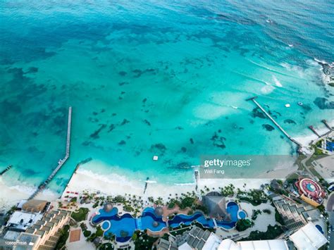 Aerial View Of Coastline High-Res Stock Photo - Getty Images