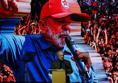 What Lula's Comeback Means | Compact