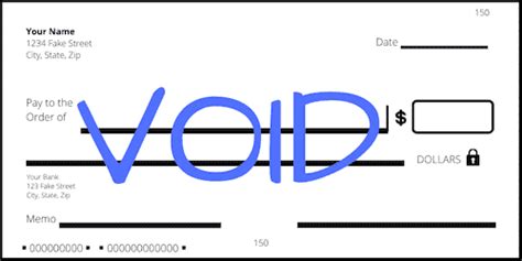 What Is A Voided Check? Everything You Need to Know