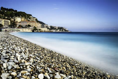 The 10 Best Beaches in Nice, France