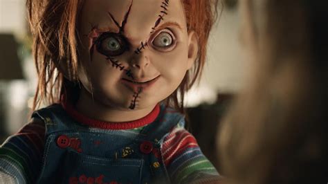 Chucky character, list movies (Childs Play 3, Cult of Chucky,...) - SolarMovie