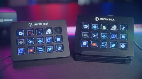 Elgato Stream Deck Mk.2 Review – Is a Stream Deck even WORTH IT in 2021 ...