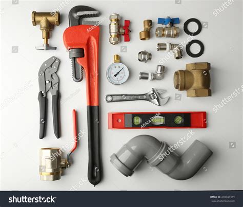 70,484 Plumber Tools Stock Photos, Images & Photography | Shutterstock