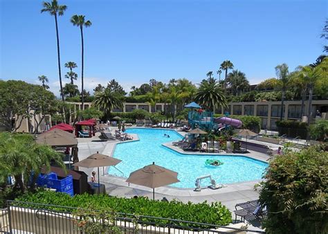 SoCal Getaway at the Hyatt Regency Newport Beach | Newport beach, Beach ...