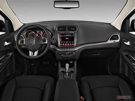 2018 Dodge Journey Interior Images | Psoriasisguru.com