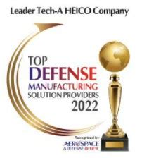 Leader Tech-A HEICO Company: Multiple EMI/RFI Shielding Techniques to ...