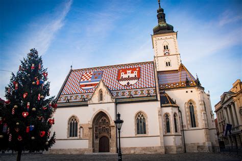 ZAGREB CHRISTMAS MARKET – Wander Off The Beaten Path